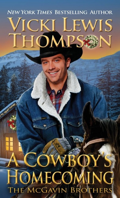 A Cowboys Homecoming