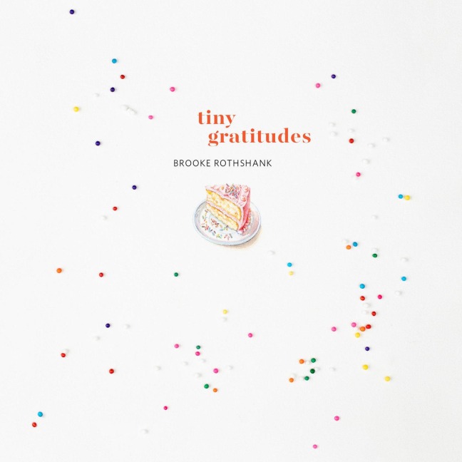Tiny Gratitudes