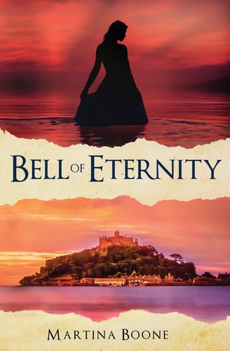 Bell of Eternity A Celtic Legends Novel
