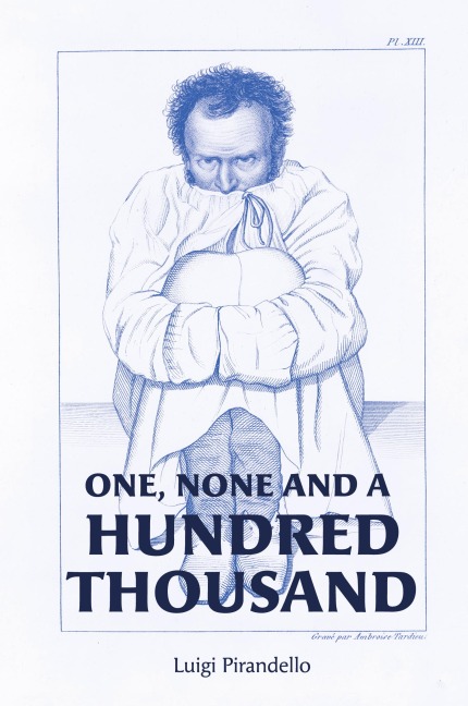 One, None and a Hundred Thousand