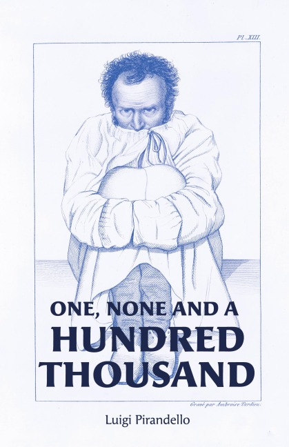 One, None and a Hundred Thousand
