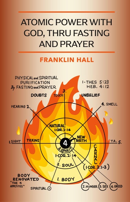 Atomic Power with God, Thru Fasting and Prayer