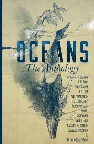Oceans The Anthology