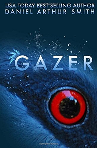 Gazer A Spectral Worlds Story