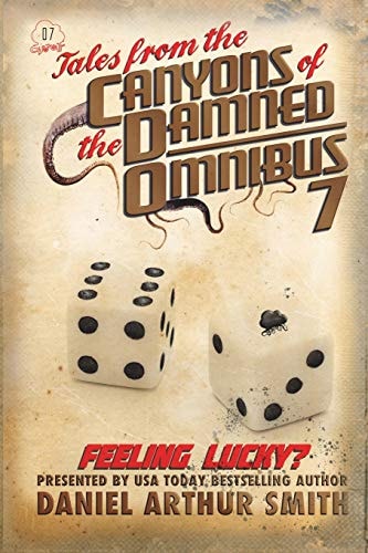 Tales from the Canyons of the Damned Omnibus No. 7
