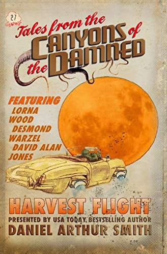 Tales from the Canyons of the Damned 27