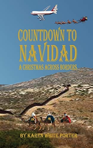 Countdown to Navidad A Family Christmas Across Borders