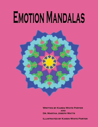 Emotion Mandalas Finding Feelings Through Art