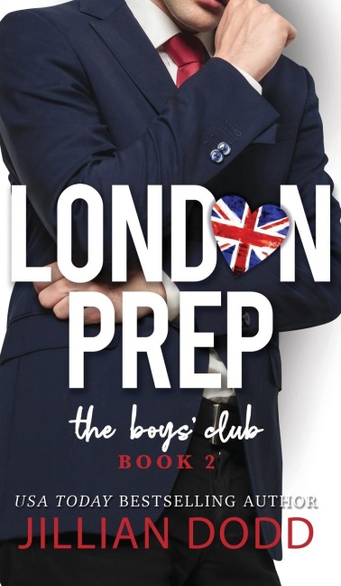 The Boys Club: Book Two