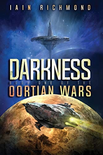 Darkness Book One of the Oortian Wars
