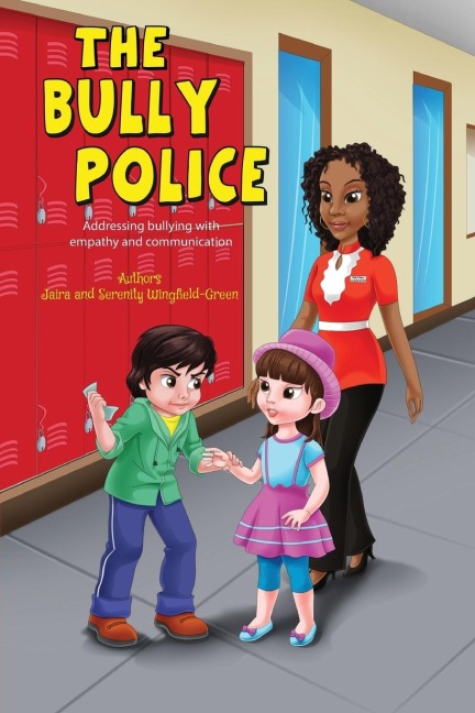 The Bully Police