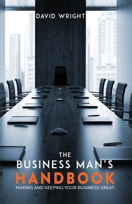 The Business Mans Handbook
