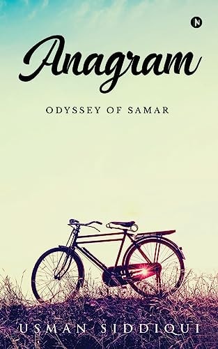 Anagram Odyssey of Samar