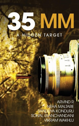 35 Mm A Hidden Target