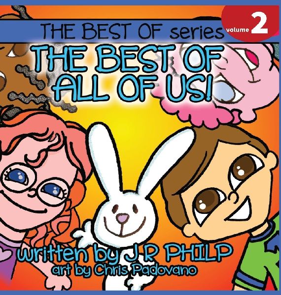 The Best of All of Us!