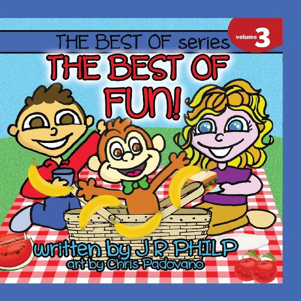 The Best of Fun!