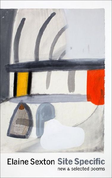 Site Specific: New and Selected Poems