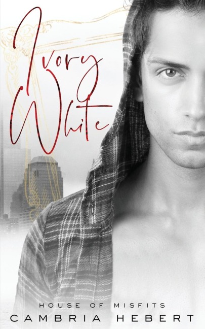 Ivory White