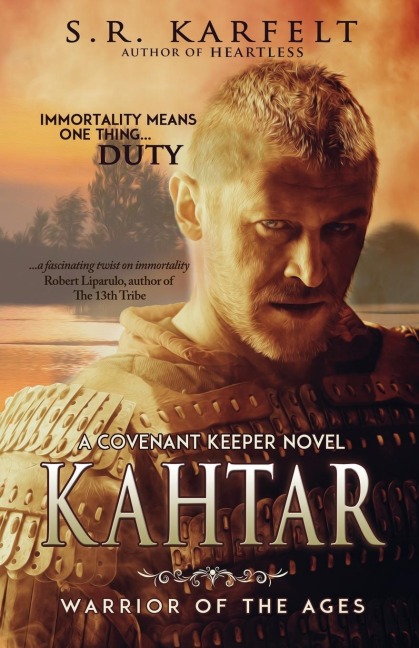 Kahtar: Warrior of the Ages