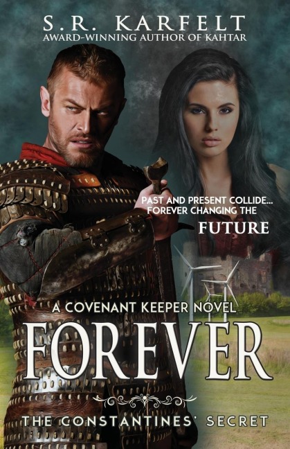 Forever: The Constantines Secret