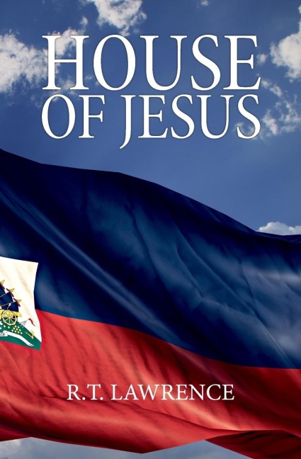 House of Jesus: A Novel