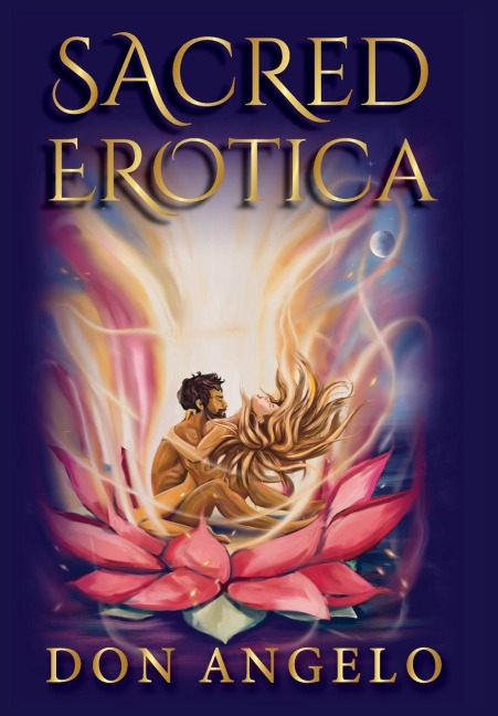 Sacred Erotica