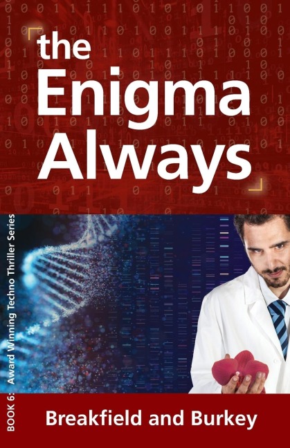 The Enigma Always: The Enigma Series-Book 6