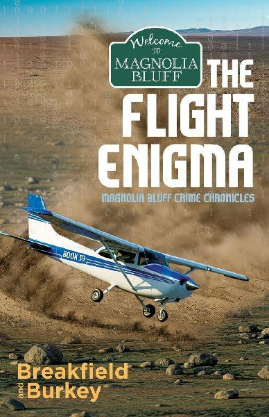 The Flight Enigma