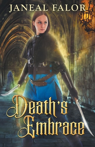 Death's Embrace