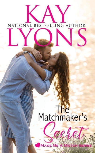 The Matchmakers Secret