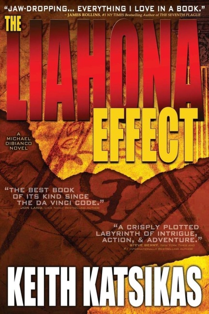 The Liahona Effect