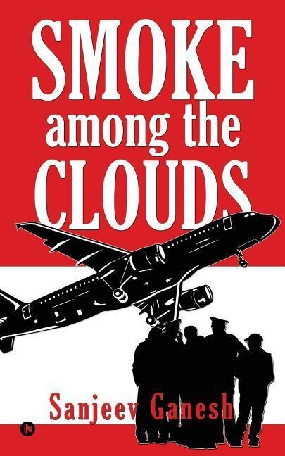 Smoke Among the Clouds