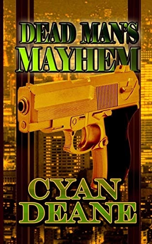 Dead Man's Mayhem