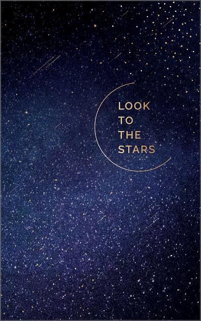 Write Now Journal: Look to the Stars