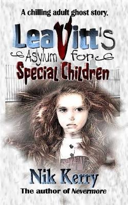Leavitts Asylum for Special Children