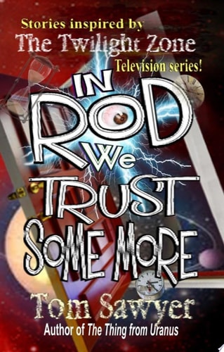 In Rod We Trust Some More