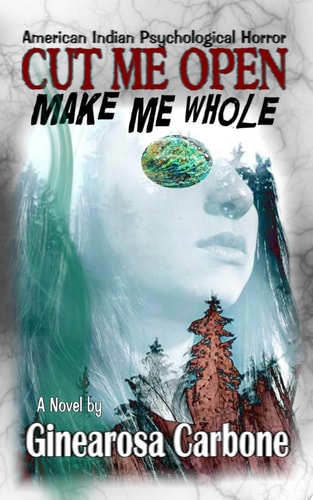 Cut Me Open Make Me Whole