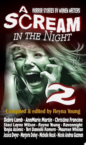 A Scream in the Night 2