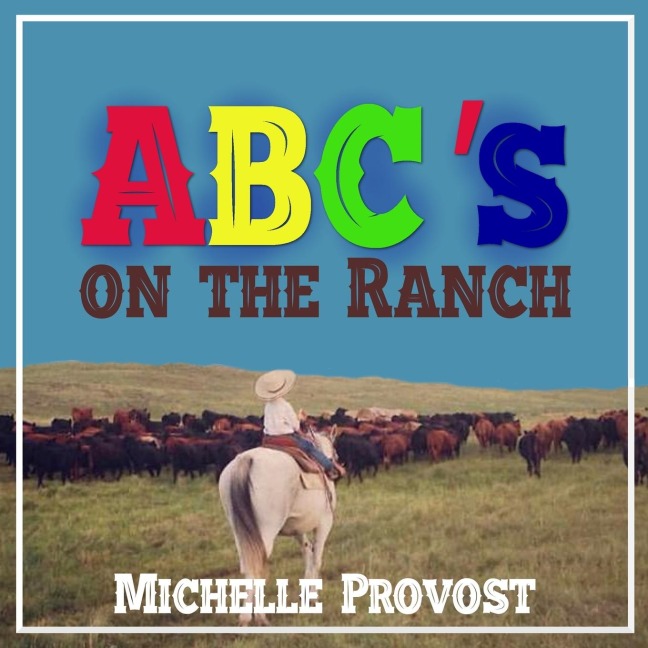 ABCs on the Ranch