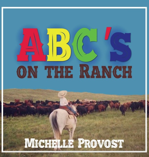 ABCs on the Ranch