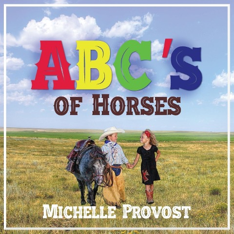 ABCs of Horses