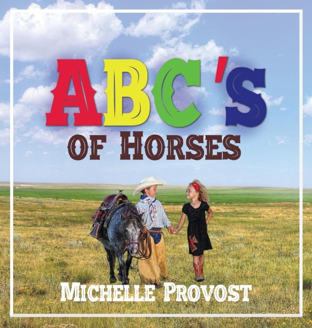 ABCs of Horses
