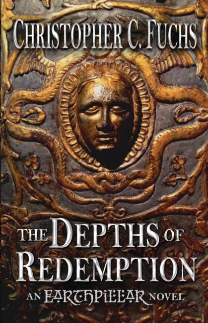 The Depths of Redemption: An Earthpillar Novel