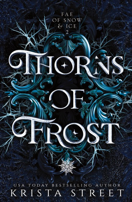 Thorns of Frost