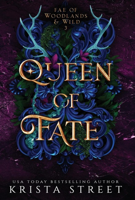 Queen of Fate