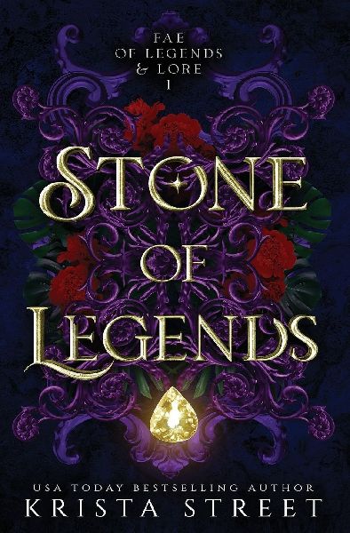 Stone of Legends