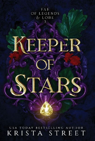 Keeper of Stars
