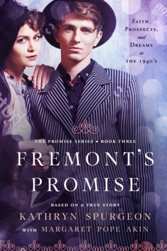 Fremont's Promise Based on a True Story