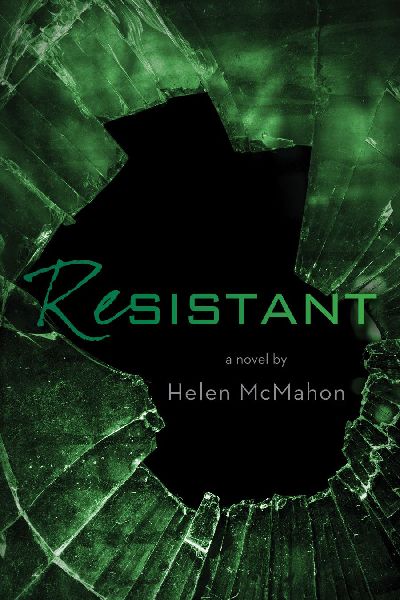 Resistant: Archives of the Monarch: Book Two
