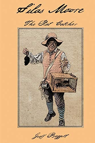 Silas Moore The Rat Catcher
